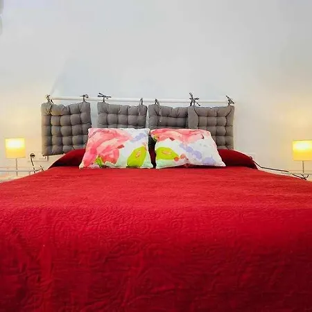 Bazan Apartamento En El Centro De *