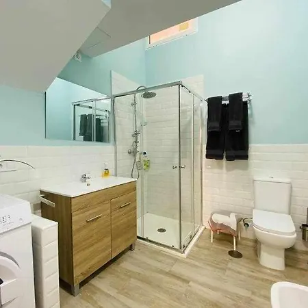 Bazan Apartamento En El Centro De