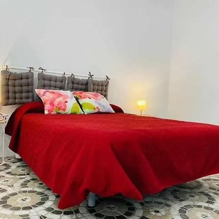 Appartamento Bazan Apartamento En El Centro De