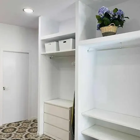 Bazan Apartamento En El Centro De Malaga