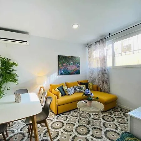 Bazan Apartamento En El Centro De