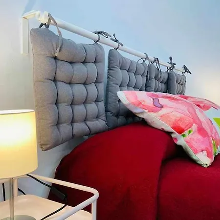 Bazan Apartamento En El Centro De * Málaga
