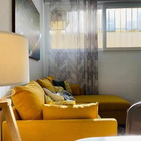 Bazan Apartamento En El Centro De