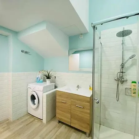 Appartamento Bazan Apartamento En El Centro De