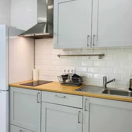 Appartamento Bazan Apartamento En El Centro De *